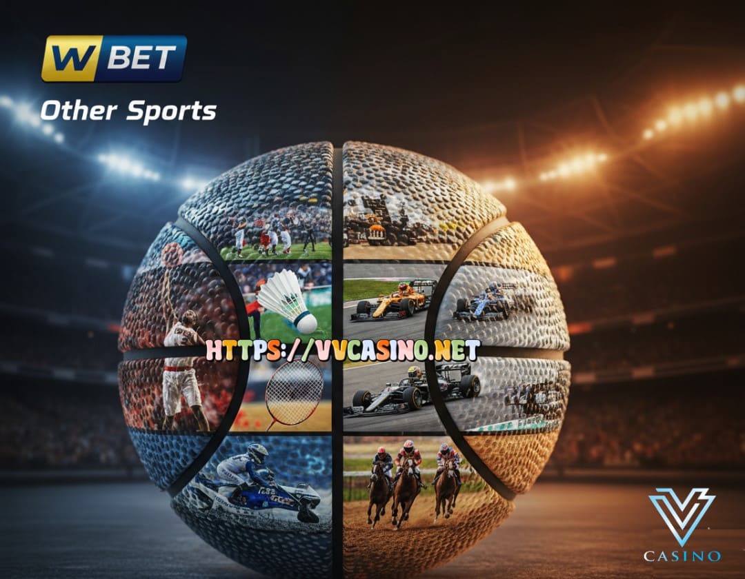 WBET Sports Betting Malaysia WBET Sports Betting Malaysia